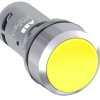 ABB 1SFA619100R3013 CP1-30Y-10 Przycisk żółty 1 szt.
