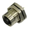BKL 2703501 Sensor/Actuator socket M12 4 Pins recess-mount