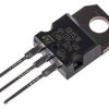 Tranzystor Darlingtona NPN 80 V Otwór przezierny TO-220 Pojedynczy