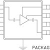 Low Noise Amplifier SMT with AGC, 5 - 6 GHz