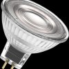 4099854103377 MR16 LED lamp, GU5.3, 5 W, 345 lm, 2700 K, pack of 2