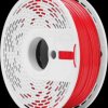 PA12-RED-175-075 Filament, nylon PA12 red, 1.75 mm/0.75 kg