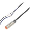 Czujnik Indukcyjny O Zasięgu 0...2Mm, Pnp / Nc, M12 Pr12-2Dp2