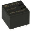 Przekaźnik; elektromagnetyczny samochodowy; HFKD-012-2ZST; 12V; DC; 2 styki przełączne; 25A; 40V DC; do druku (PCB); 0,56W; Hong