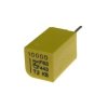 Kondensator foliowy 10nF/63V 1% r.7.00