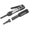 Sealey SA52 Air Needle Scaler/flux Chipper 32mm Stroke