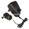 Zasilacz antenowy reg. 3...12V 100mA