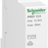 Ogranicznik przepięć iPRD1 12.5R-T12-1 1-biegunowy Typ T1+T2 12,5kA ze stykiem A9L16182