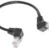 Patchcord RJ45/0.25-KK/B 0.25m