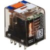 TE Connectivity 6-1415001-1 PT570L24 Relay 24V DC 4 Change-Overs 1 pc