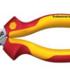 Szczypce izolowane 1000V do ściągania izolacji 10mm2 Z55016006 26847