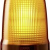 Sygnalizator świetlny Patlite SL15-M2KTN-Y żółty światło migające 100 V/AC, 240 V/AC