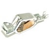 Mueller BU-21APN Automotive Terminal Silver 27mm Clamp Range 104mm Length
