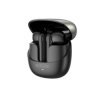Słuchawki bezprzewodowe (ENC) TWS31 Czarne