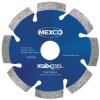 MEXCO DPXCEL11522 XCEL Grade Dual Purpose Diamond Blade 115 x 22mm