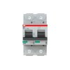 Wyłącznik nadprądowy MCB, Typ Z, 2-biegunowy, 15A, 240V, ABB, S800U