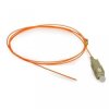 Pigtail MM 1G 50/125 OM2 wtyk SC 2m FO.PT.00351