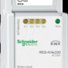 MTN644992 Binary input REG-K/4x230, light grey