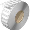 Tabliczka znamionowa Weidmüller SM-FO 27/8 MM WS 2621070000, 8 x 27 mm, 500 szt.
