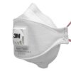 Jednorazowa maska FFP3 3M 9300+ Series