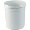 HAN 18190-11 GRIP Waste Paper Basket 18L Light Grey 312x345mm Polypropylene