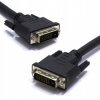 Kabel DVI-D 24+1 Dual Link DVI Vitalco 15m Dskdv03N