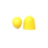 Kapturek żar.silikon T10 yellow