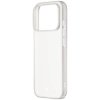 Black Rock 00080359 Ultra Thin Iced Cover iPhone 17 Pro Transparent Charging
