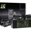Zasilacz Green Cell PRO 15V 5A 75W do Toshiba Tecra A10 A11 M11 Satellite A100 P100 Pro S500