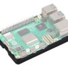 Raspberry Pi Bumper for the Raspberry Pi 5