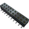 Gniazdo PCB 4 -pinowe raster: 2mm Listwa z gniazdami Proste SMD