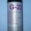 G-22 ŚRODEK DO STYKÓW-SUCHY 200ml SPRAY
