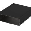BOPLA ABP 1600-0200 (84160200) - profil aluminiowy zamknięty (169 x 52 x 200 mm)
