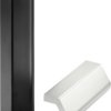 Rohde W3-33.110.11 srebrny (D x S) 150 mm x 33 mm 1 szt.