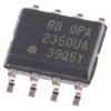 OPA2350UA Wzmacniacz operacyjny Texas Instruments Powierzchnia 2 SOIC 38 MHz 5.5 V 8-pinowy