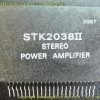 STK2038II