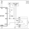 Low-Power Headset Detectors with SEND/END Button Support