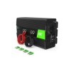 Przetwornica 24/230V 1000W/2000W SINUS / Green Cell INV18