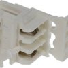TE Connectivity 6-1534798-3 TE AMP RAST 2.5 Connectors, 1 szt.