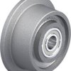 Blickle 8441 Schwerlast-Rad SPK 75K Koło z kołnierzem Średnica koła: 75 mm Maksymalne obciążenie: 700 kg 1 szt.