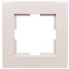 Karre Ramka 1-Krotna, Kolor Krem / 90960270