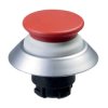 Przycisk, IP67, IP69K, kolor: Czerwony, Schmersal, NDTP30RT