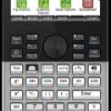 2AP18AA/B1S Graphics Pocket Calculator