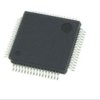 Mikrokontroler Microchip ATSAMD51 TQFP 64-pinowy Montaż powierzchniowy ARM Cortex M4 1 MB 32bit CAN:2 120MHz RAM:256 kB