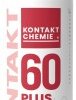Środek czyszczący kontaktowy Kontakt Chemie KONTAKT 60 PLUS 73909-AA 200 ml