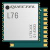 Quectel L76 - moduł GNSS