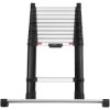 Telesteps 72235-681 Prime Line Telescopic Ladder with Stabiliser Bar 3.5m