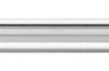Frez PFERD TOOLS KUD 1210/6 INOX HC-FEP 21112881, 12 mm x 51 mm , 1 szt.