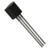 Opencircuit LM35DZ Temperature sensor analogue