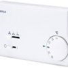 Termostat pokojowy Eberle KLR-E 7009 111770951100 nadtynkowy 1 szt.